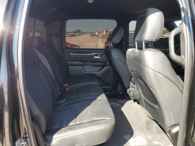 2020 RAM 1500 REBEL - 1C6SRFLT1LN394727