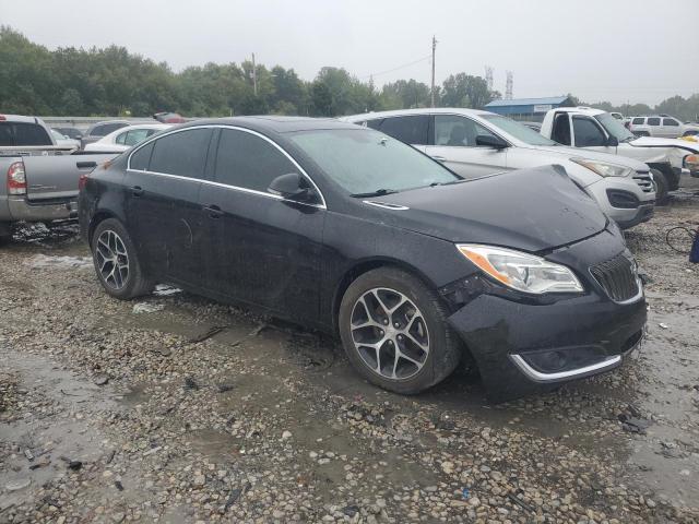 2017 BUICK REGAL SPOR - 2G4GL5EX6H9127664