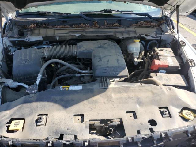 2016 RAM 1500 ST - 3C6JR6DG6GG209776
