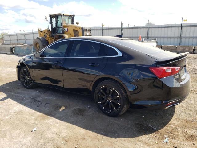 2020 CHEVROLET MALIBU RS - 1G1ZG5ST3LF114415