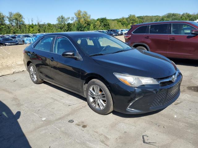 VIN 4T1BF1FK5HU394133 2017 Toyota Camry, LE no.4