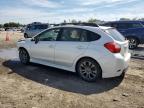 SUBARU IMPREZA SP photo