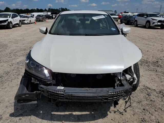 2014 HONDA ACCORD LX 1HGCR2F35EA175007  71629694