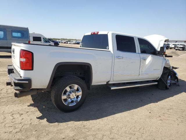 2017 GMC SIERRA K25 - 1GT12TEY5HF218281