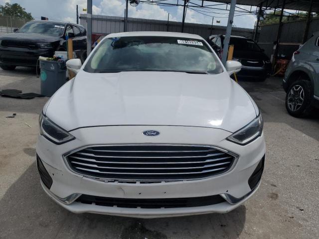 VIN 3FA6P0CD7KR233712 2019 FORD FUSION no.5