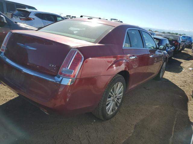 VIN 2C3CCAKT6EH201765 2014 Chrysler 300C no.3