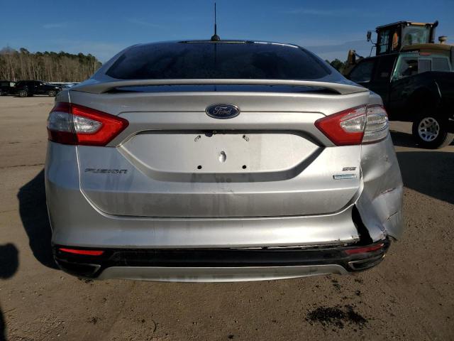 2016 FORD FUSION SE - 3FA6P0H90GR230940