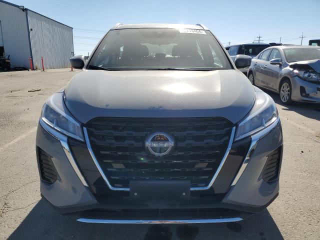 VIN 3N1CP5CV4RL517012 2024 Nissan Kicks, SV no.5