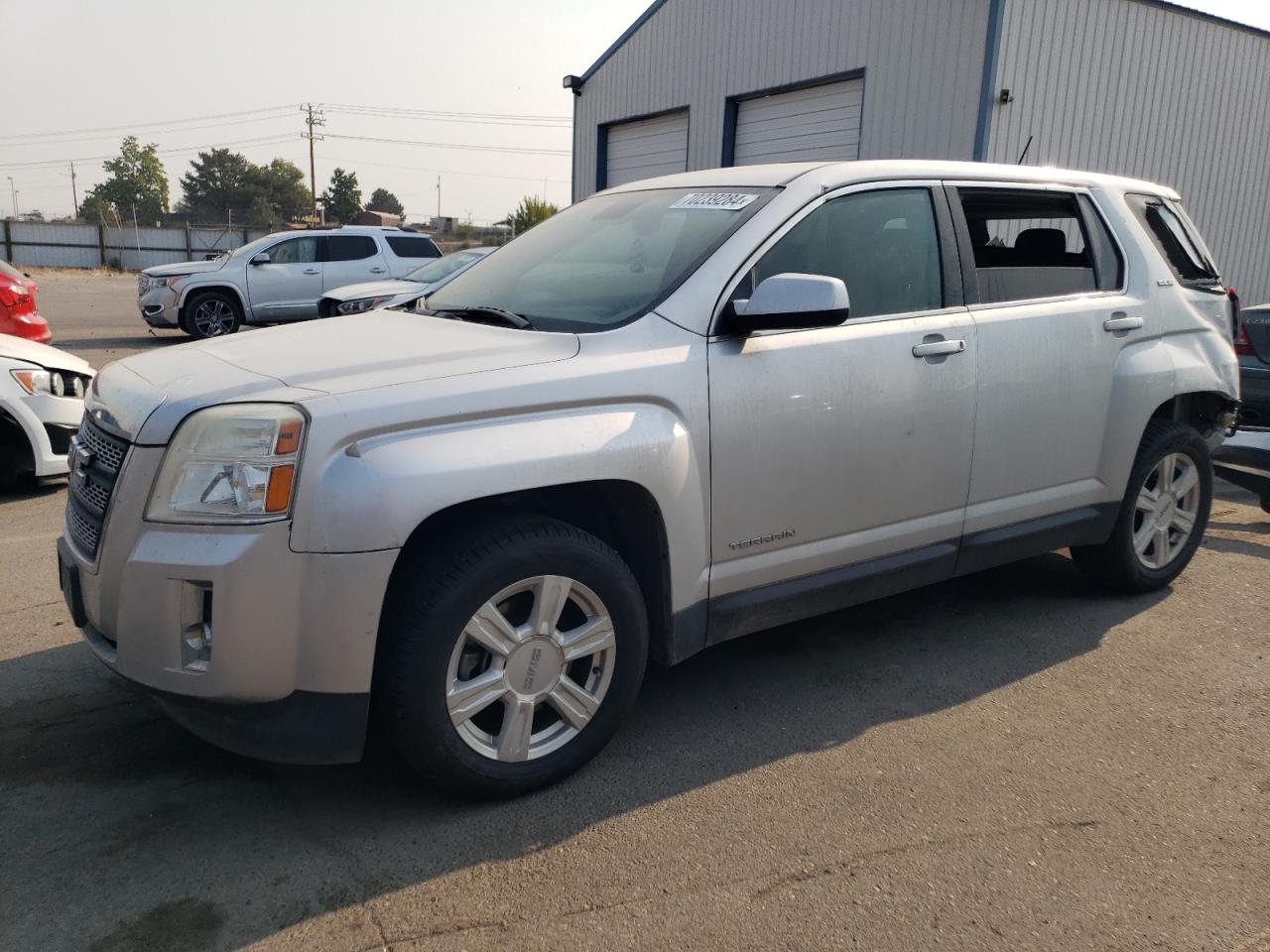 GMC Terrain 2014 SLE 1 FWD