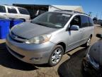 TOYOTA SIENNA XLE photo