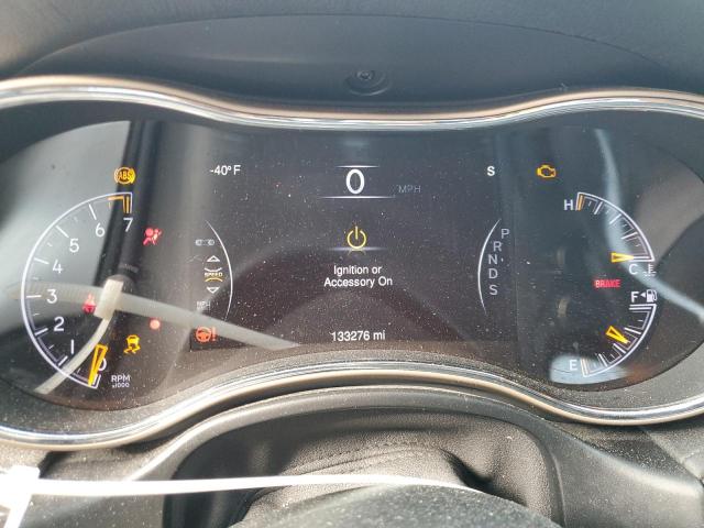 2015 JEEP GRAND CHER - 1C4RJFCGXFC717416
