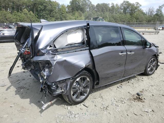 2024 HONDA ODYSSEY EL - 5FNRL6H9XRB056336