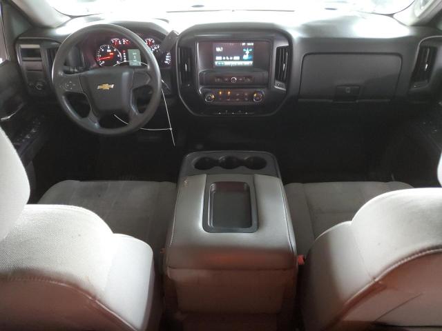 2016 CHEVROLET SILVERADO - 1GCVKPEC1GZ328772
