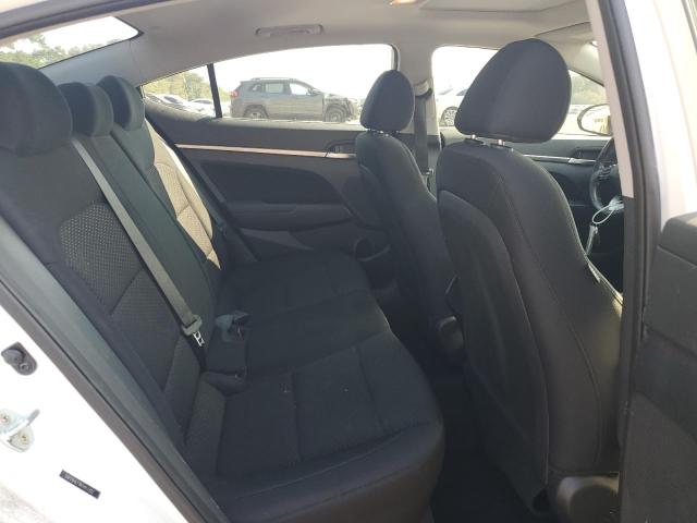 2019 HYUNDAI ELANTRA SE - 5NPD84LF9KH413302