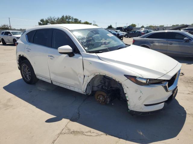 2020 MAZDA CX-5 TOURI - JM3KFBCM1L0853603