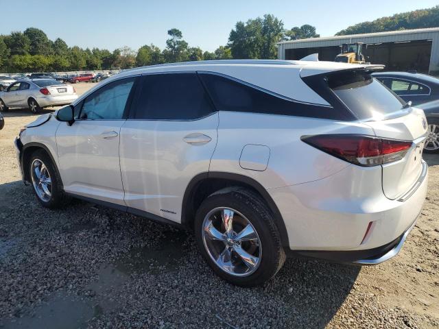 2021 LEXUS RX 450H L JTJJGKFAXM2017214