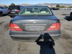 LEXUS LS 430 photo