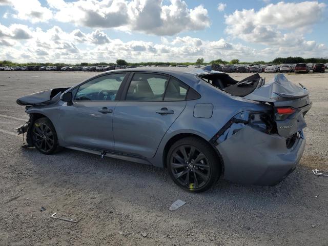 2023 TOYOTA COROLLA XS - 5YFT4MCE8PP157050