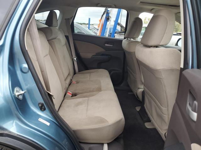 VIN 5J6RM4H52EL083496 2014 Honda CR-V, EX no.11