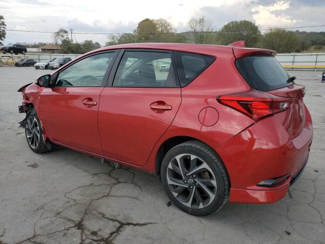 2016 TOYOTA SCION IM - JTNKARJE7GJ503058