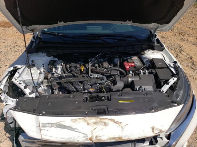 2024 NISSAN ALTIMA S - 1N4BL4BVXRN315796