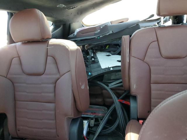 2024 KIA TELLURIDE - 5XYP5DGC2RG510459