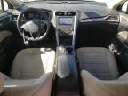 FORD FUSION S photo