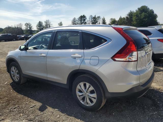 2012 HONDA CR-V EXL 2HKRM4H72CH601387  70186434