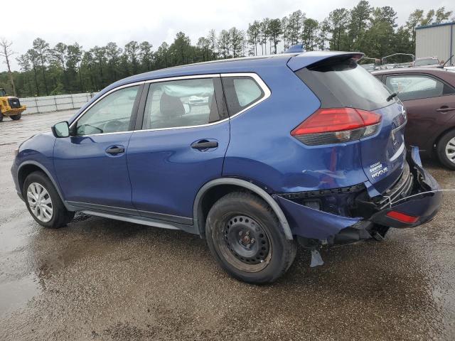 2017 NISSAN ROGUE S - JN8AT2MVXHW013722