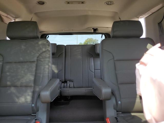 2019 GMC YUKON DENA - 1GKS1CKJ7KR194428