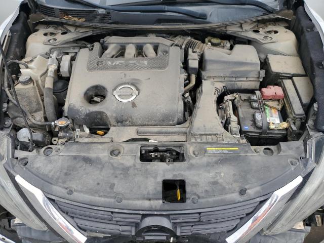 2016 NISSAN ALTIMA 3.5 - 1N4BL3APXGC258392