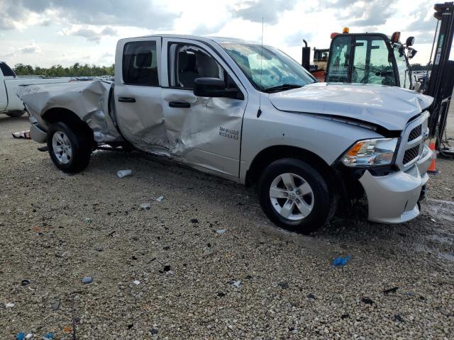 2017 RAM 1500 ST - 1C6RR7FGXHS778775