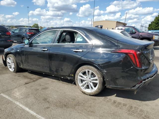 2023 CADILLAC CT4 LUXURY - 1G6DK5RK4P0107157
