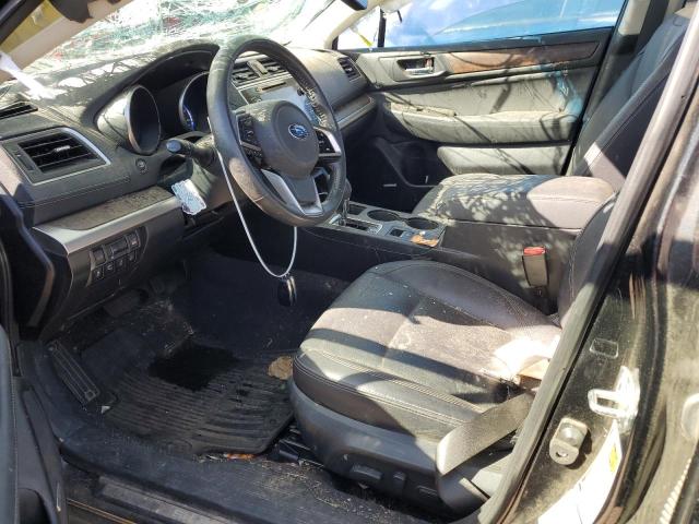 VIN 4S4BSANC2J3223857 2018 Subaru Outback, 2.5I Lim... no.7