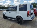 LAND ROVER LR4 HSE photo