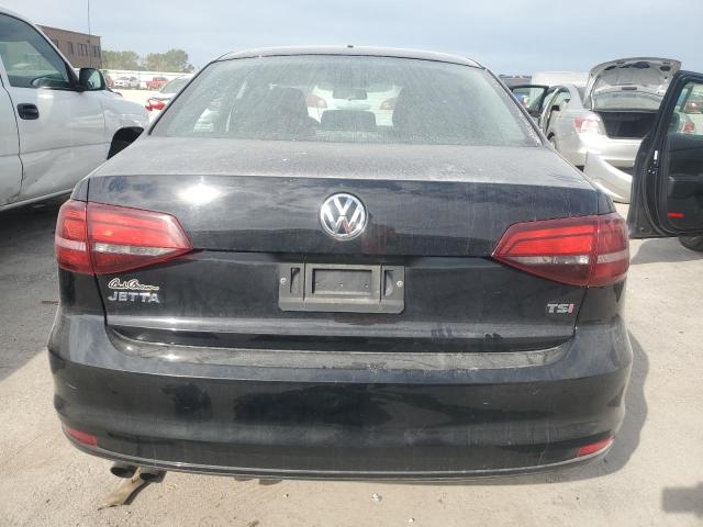 2017 VOLKSWAGEN JETTA S - 3VW2B7AJ2HM275698