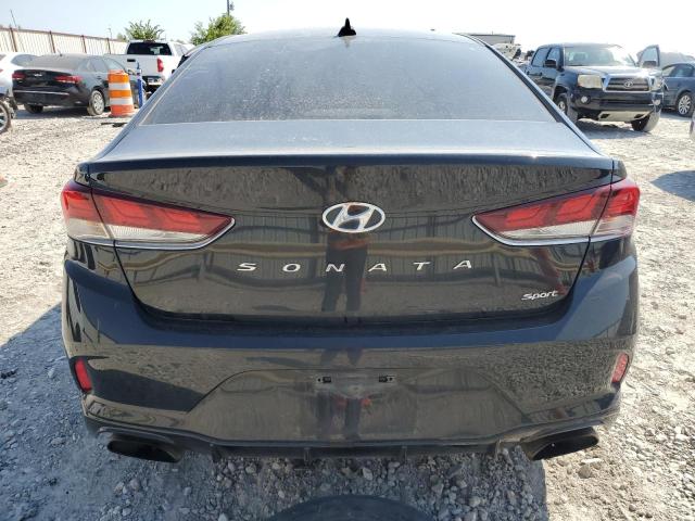 2019 HYUNDAI SONATA LIM - 5NPE34AF2KH807990
