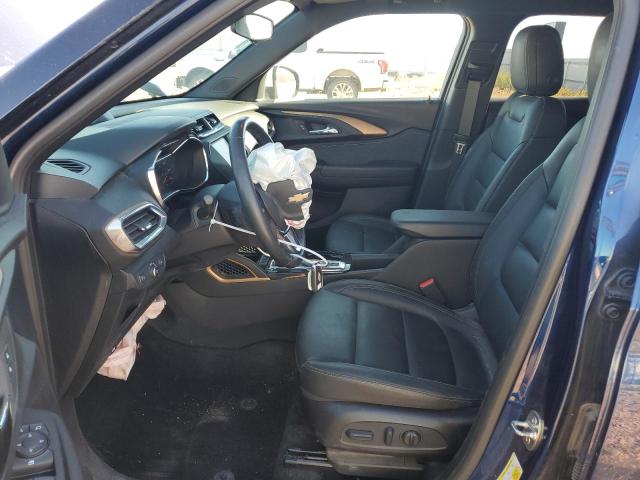 2023 CHEVROLET TRAILBLAZE - KL79MSSL8PB064491