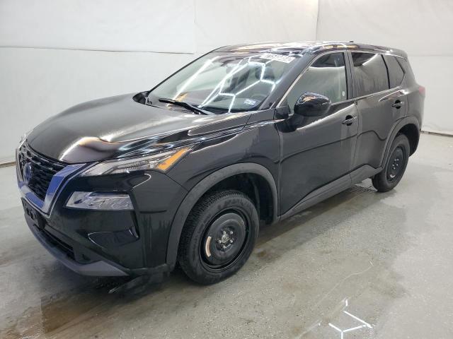 2023 NISSAN ROGUE SV - 5N1BT3BB0PC888902