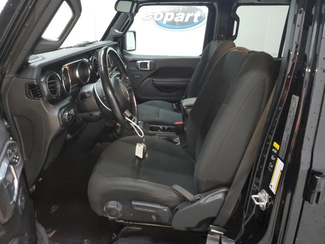 2022 JEEP WRANGLER U - 1C4HJXDN5NW194186
