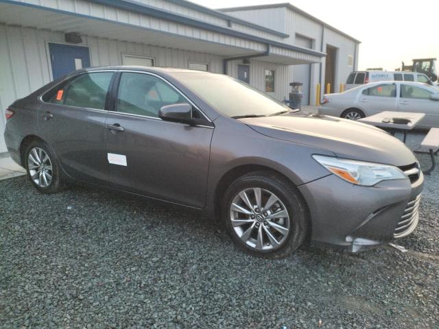 2017 TOYOTA CAMRY LE - 4T1BF1FKXHU784581