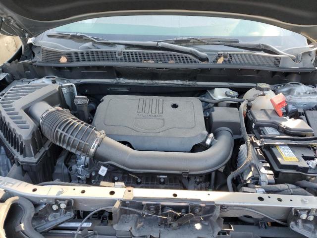 2023 CHEVROLET BLAZER 2LT - 3GNKBHR44PS230318