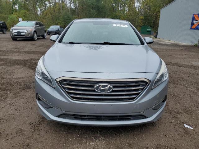 2021 HYUNDAI SONATA SE - 5NPE24AF7FH135708