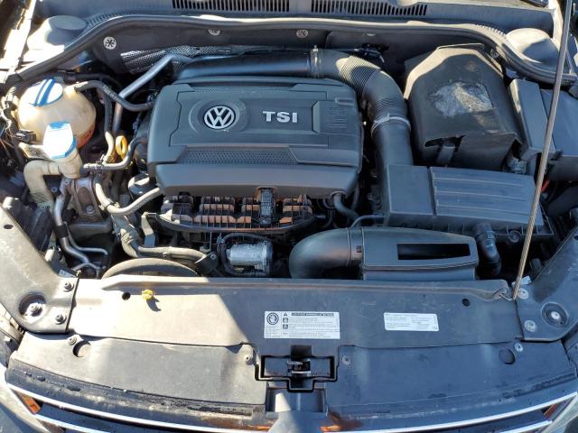 2015 VOLKSWAGEN JETTA SE - 3VWD17AJ6FM314480