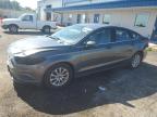 FORD FUSION S photo