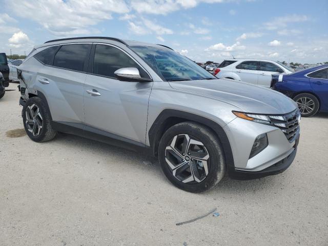 2022 HYUNDAI TUCSON SEL - 5NMJF3AE5NH061415