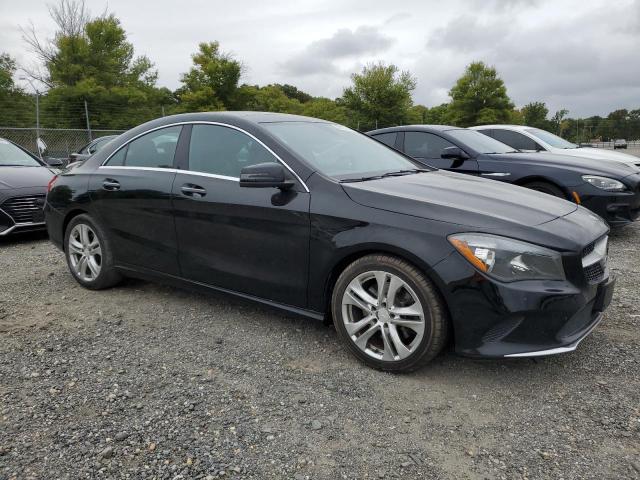 VIN WDDSJ4GB2JN642752 2018 Mercedes-Benz CLA-Class,... no.4