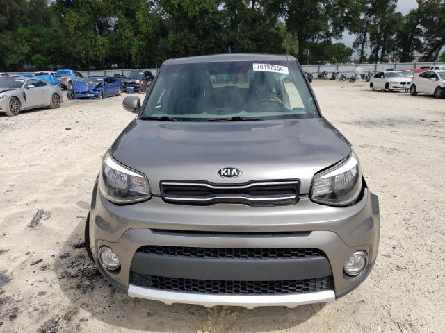 VIN KNDJP3A51H7482881 2017 KIA Soul, + no.5