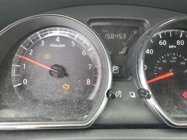 2019 NISSAN VERSA S - 3N1CN7AP7KL850977