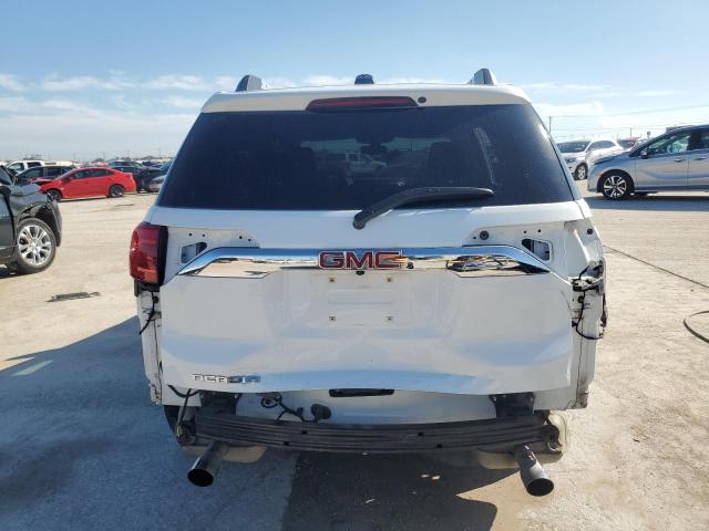 2018 GMC ACADIA SLT - 1GKKNMLSXJZ248000